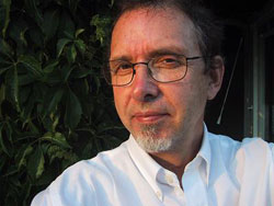 Prof. Jonas Blomberg